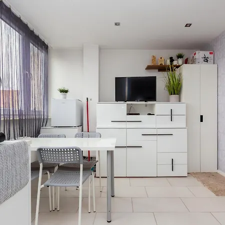 Bulwar Nadmorski Standard Studio * غدينيا